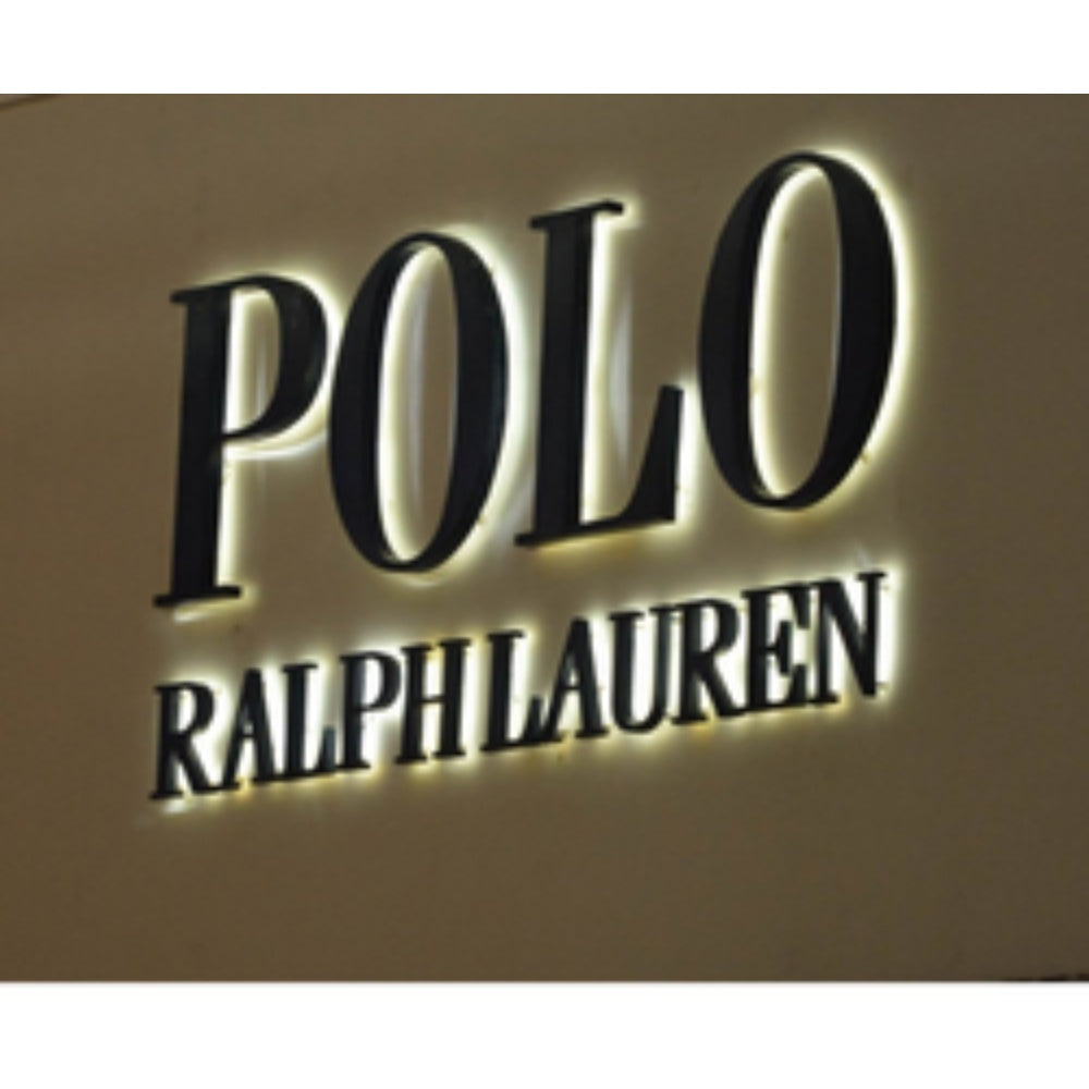 Kafco Sign Board In English & Arabic With Logo According To Below Requirements 4747