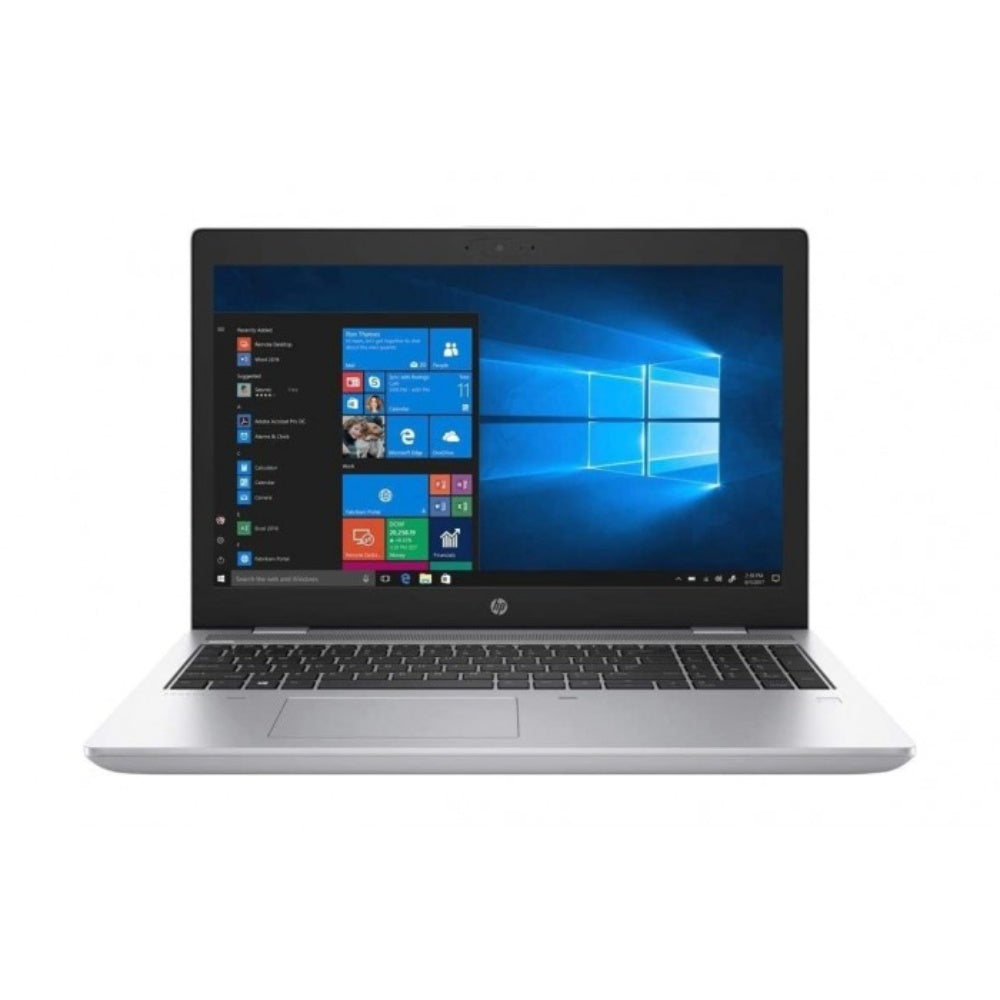Computer Laptop HP ProBook 650 G4 Notebook # 166J6AV / 16GB - TAA Compliant