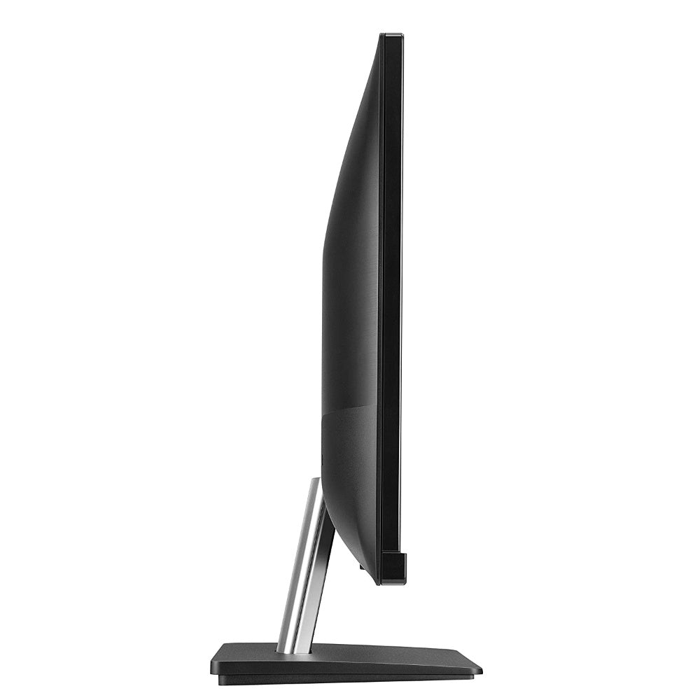 Display Monitor Unit, LED, Backlit, Gray, 23-Inch