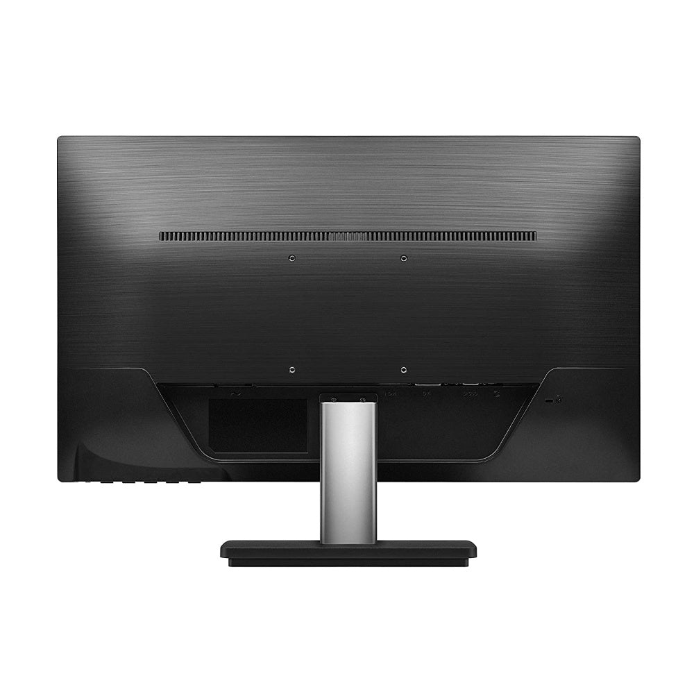 Display Monitor Unit, LED, Backlit, Gray, 23-Inch