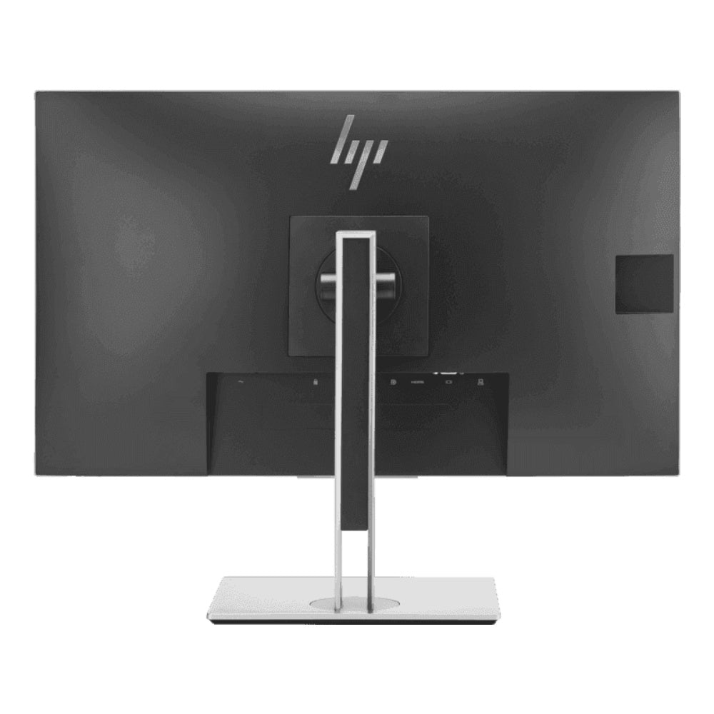 Display Monitor Unit, LED, Backlit, Gray, 27-Inch