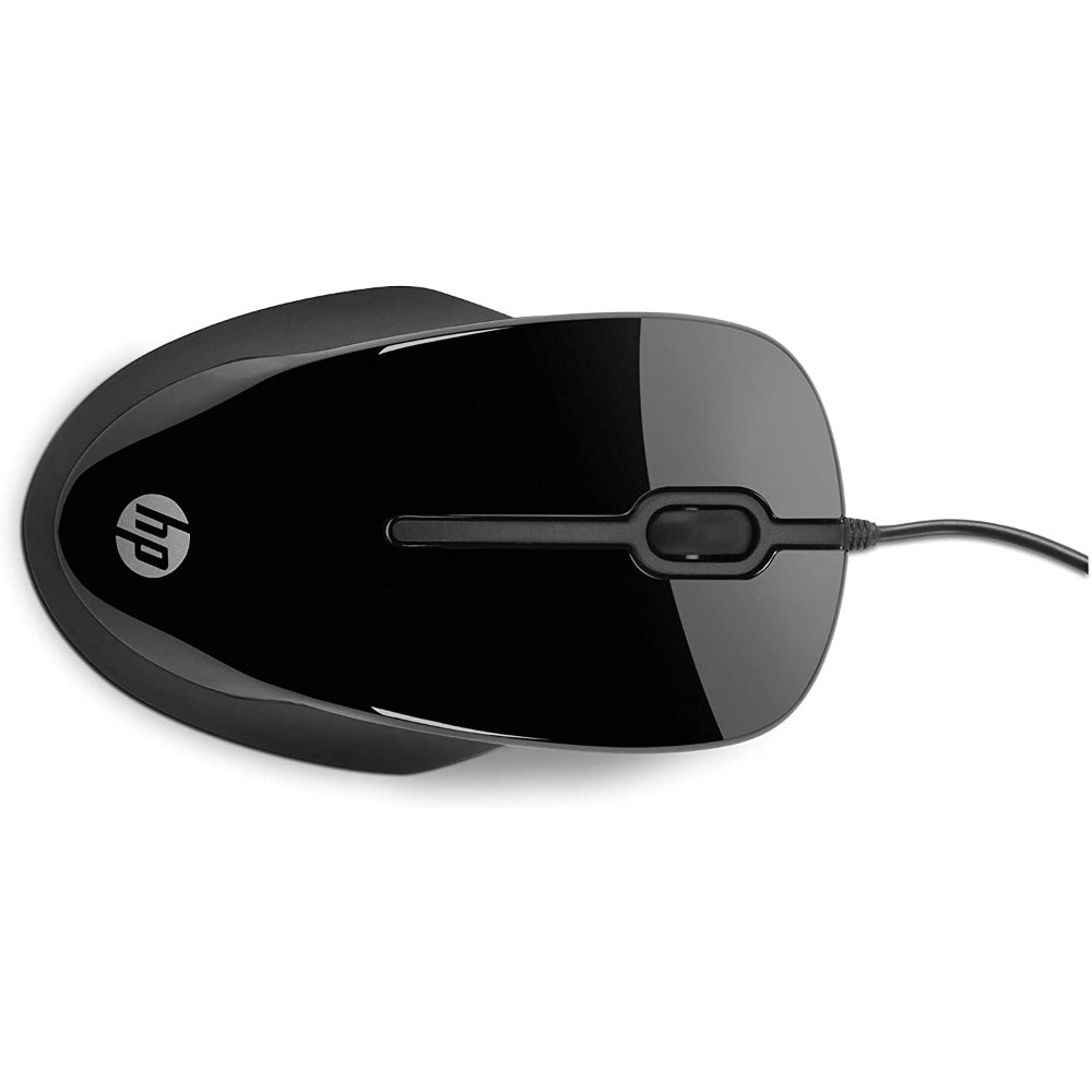 Computer Mouse HP Travel Mouse – USB Interface # G1K28AA