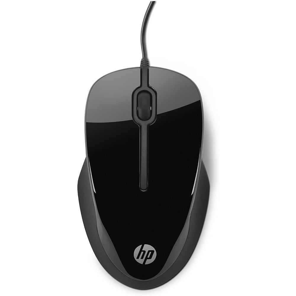Computer Mouse HP Travel Mouse – USB Interface # G1K28AA