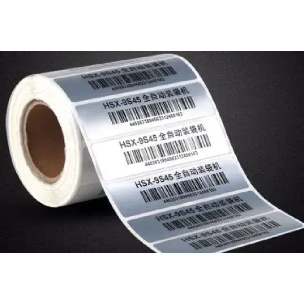Lable Agipa / Termal Barkod Etiketi
