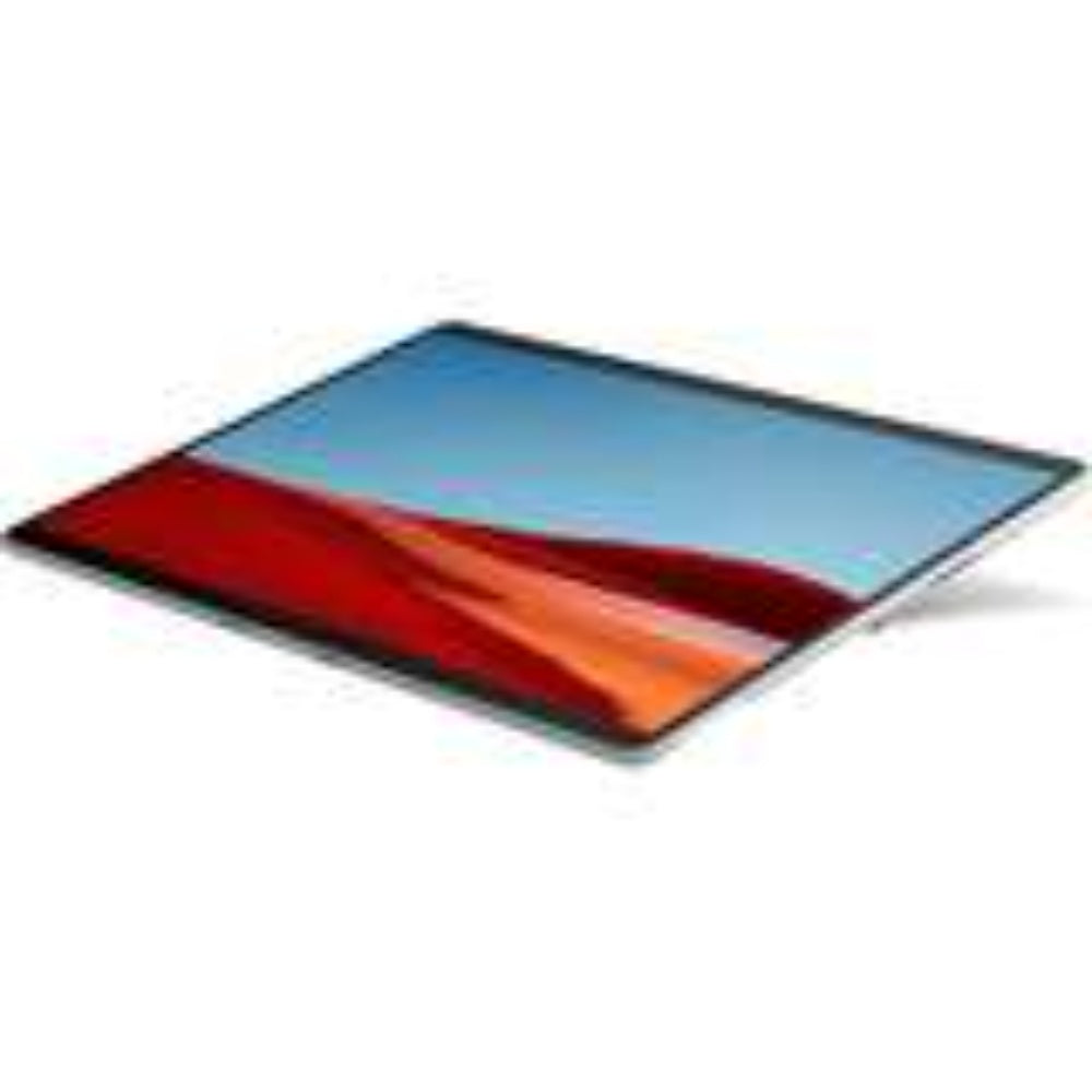 Microsoft Surface Pro X Sq2 16Gb 512Gb Ssd 13" Lte Platinum, Non-Taa 1X7-00001