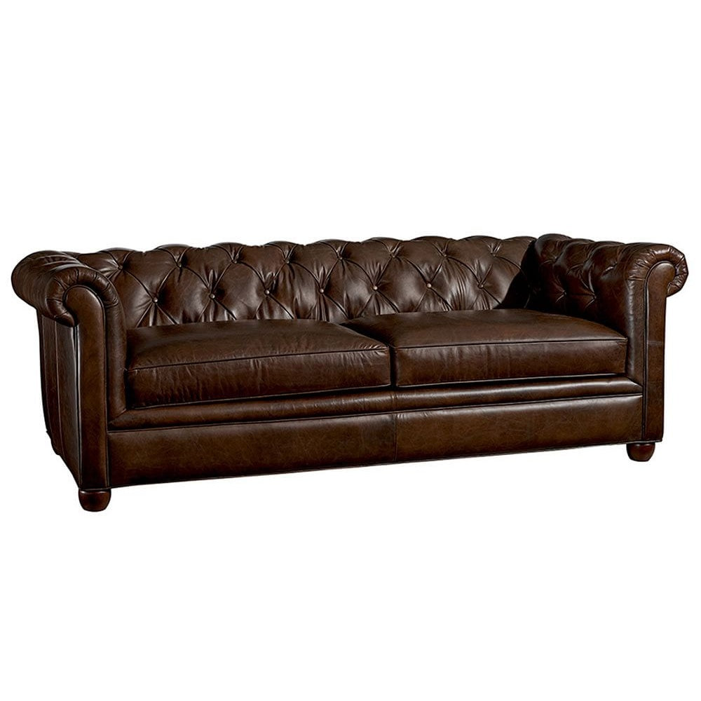 Triple Seater Sofa As Per Attached Picture. Colour-Black