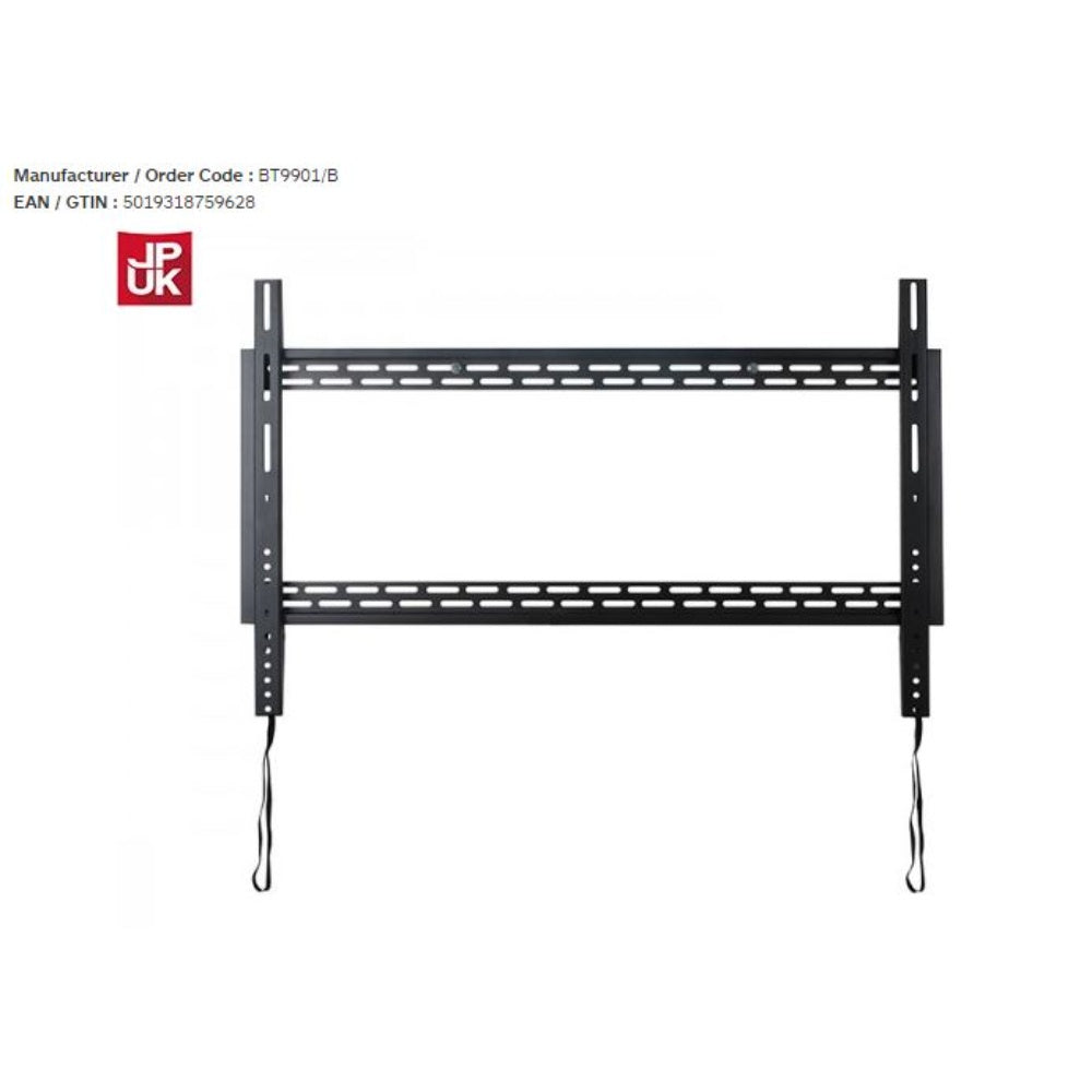 B-Tech Bt9901 Extra Large Universal Flat Screen Wall Mount BT9901/B