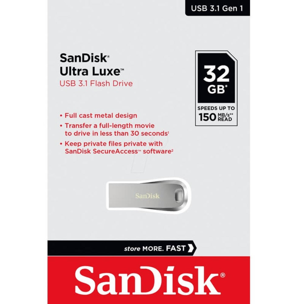 Memory Card / Hafiza Karti SANDISK