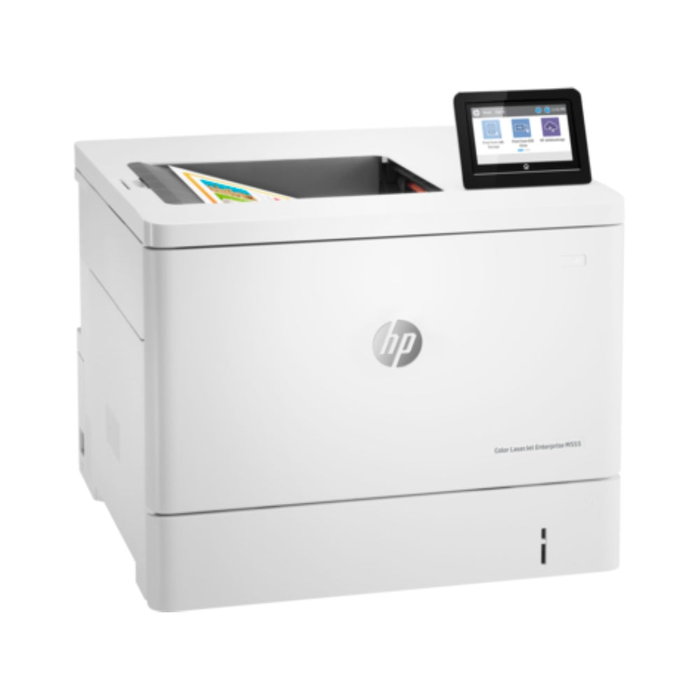 Hp Color Laserjet Enterprise M533Dn 7ZU78A