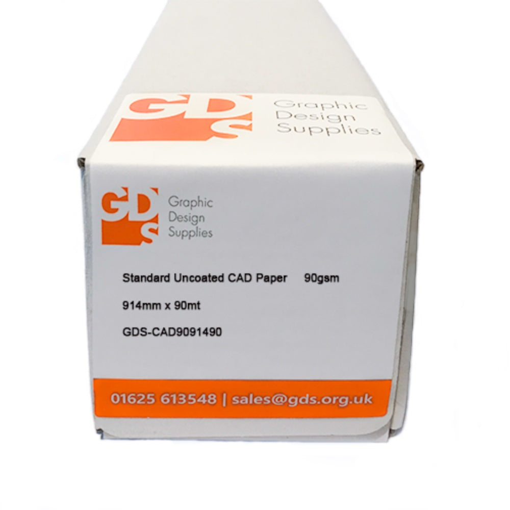 Paper Roll / Plotter Kagidi T 2530 / PARLAK - GLOSSY