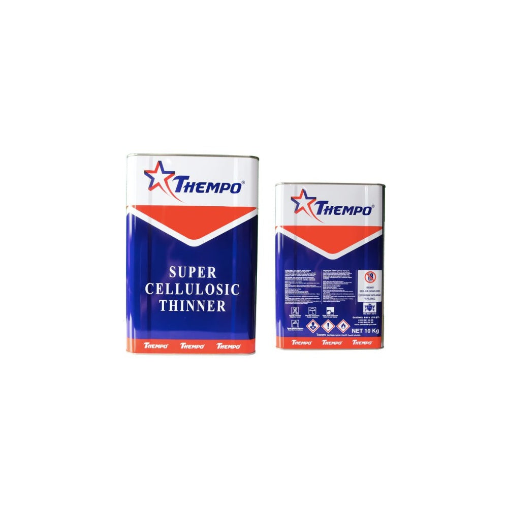 Thinner /Tiner CELLULOSIC / SELULOZIK