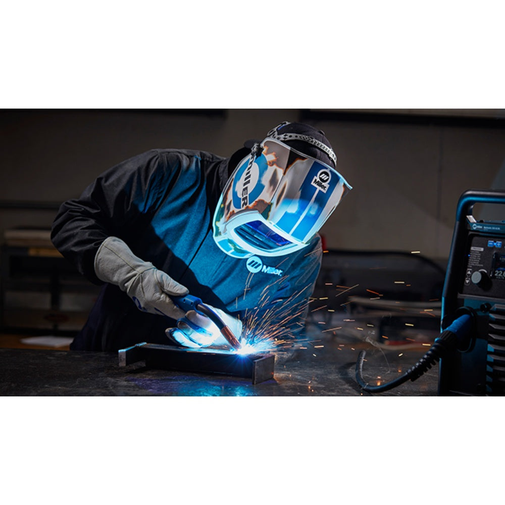 Welder Head Cap /Kaynakci Basligi LEATHER / DERI
