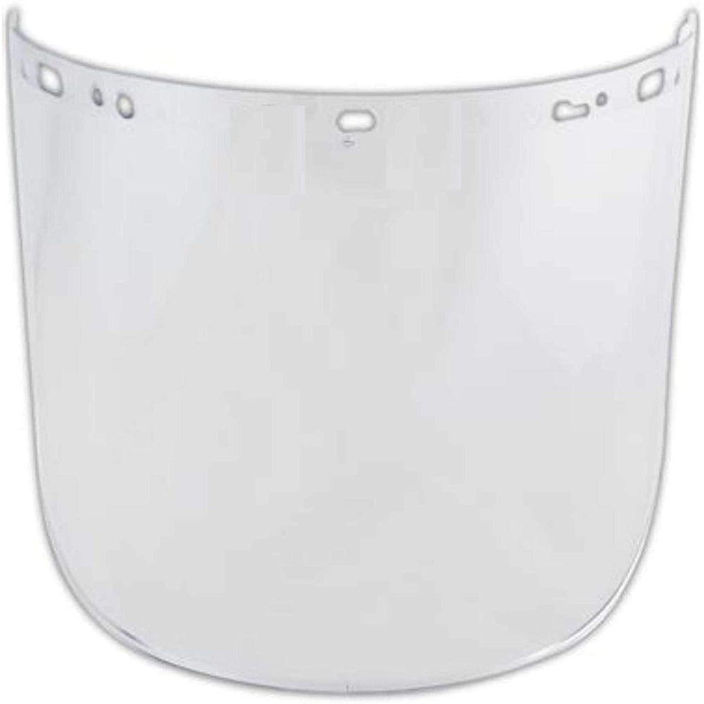 Face Shield Glass /Yuz Maskesi Cami YEDEK VIZOR
