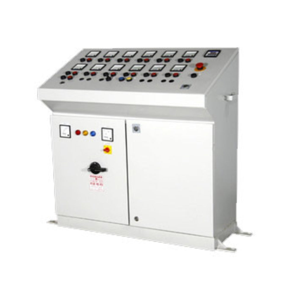 Fabrication Panel Distribution Board