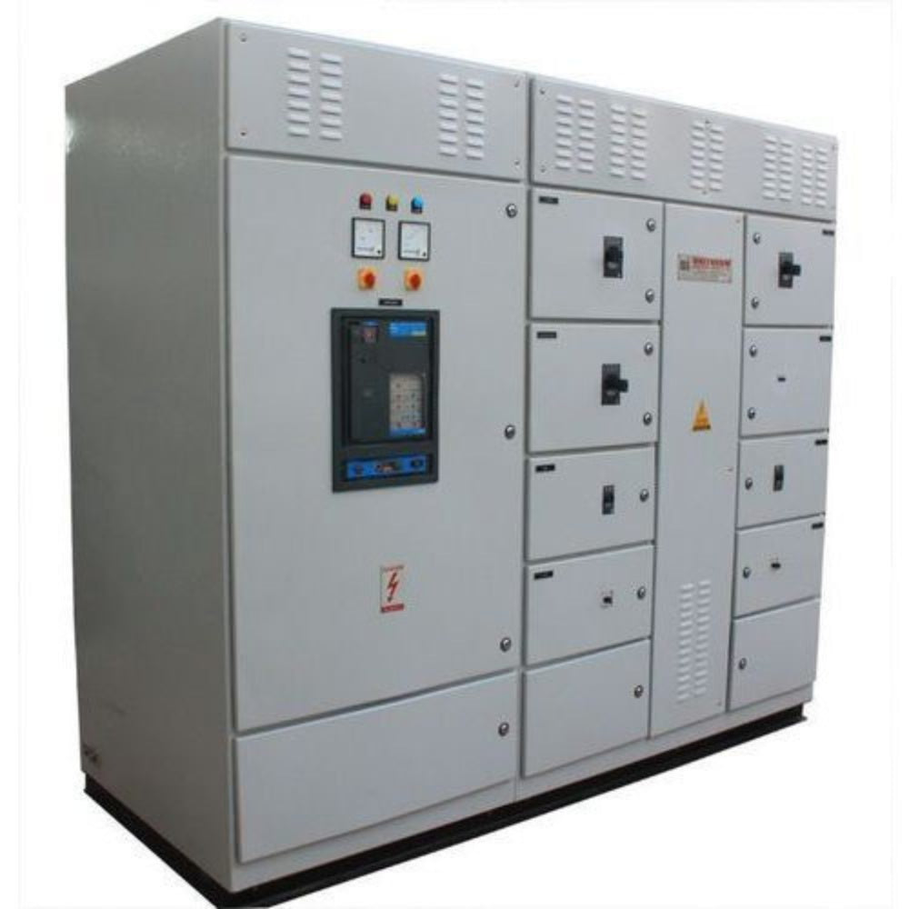 Maind Distribution Board (Mdp)