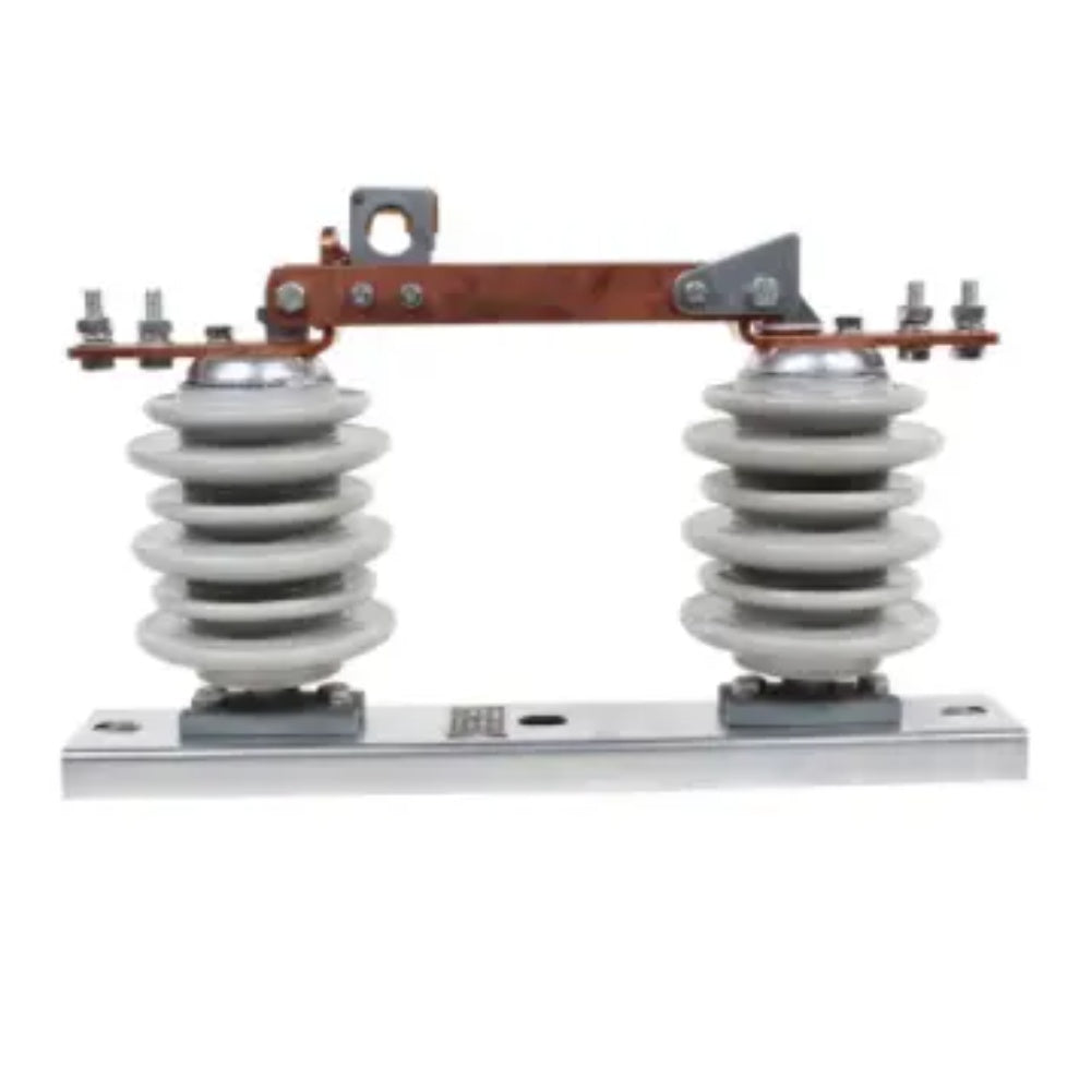 Fabrication Hvac Disconnect Switch With Stand As Per Drawing