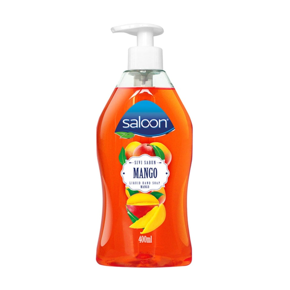 Liquid Soap / Sivi Sabun