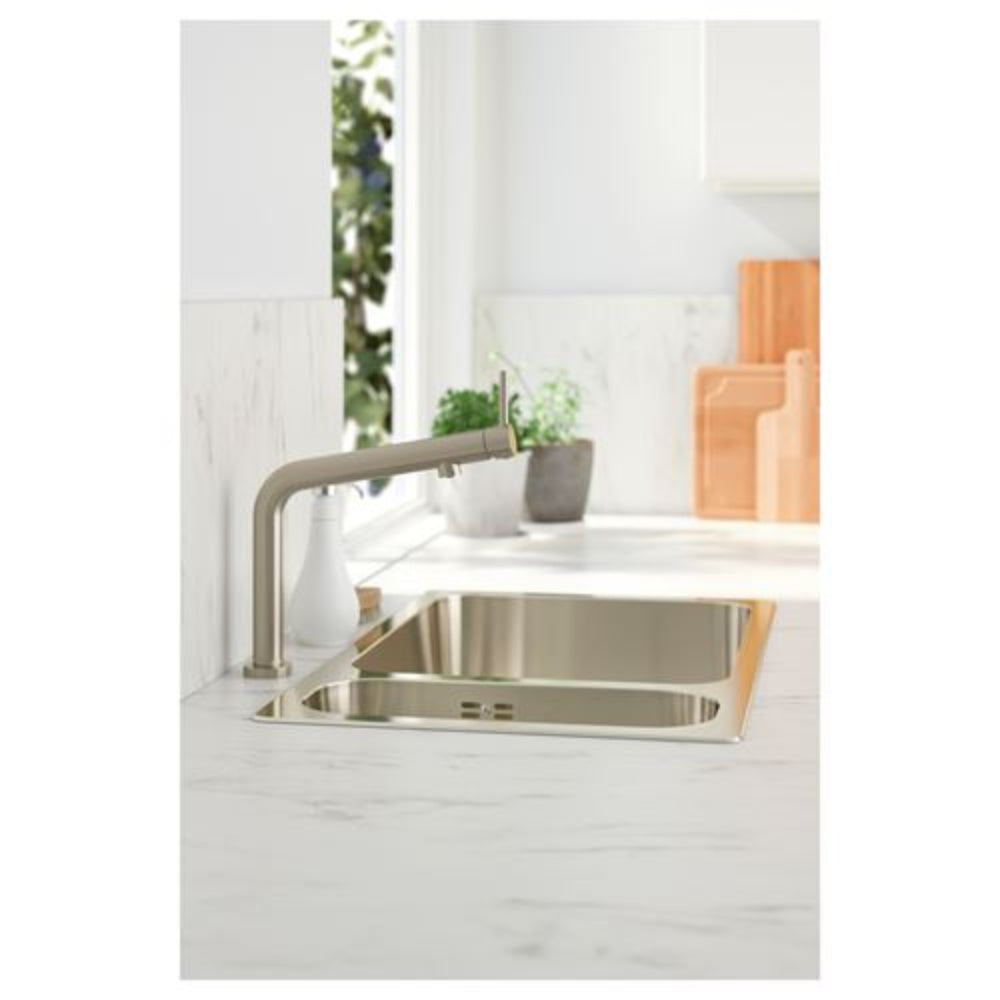 Kitchen Mixer / Mutfak Bataryasi