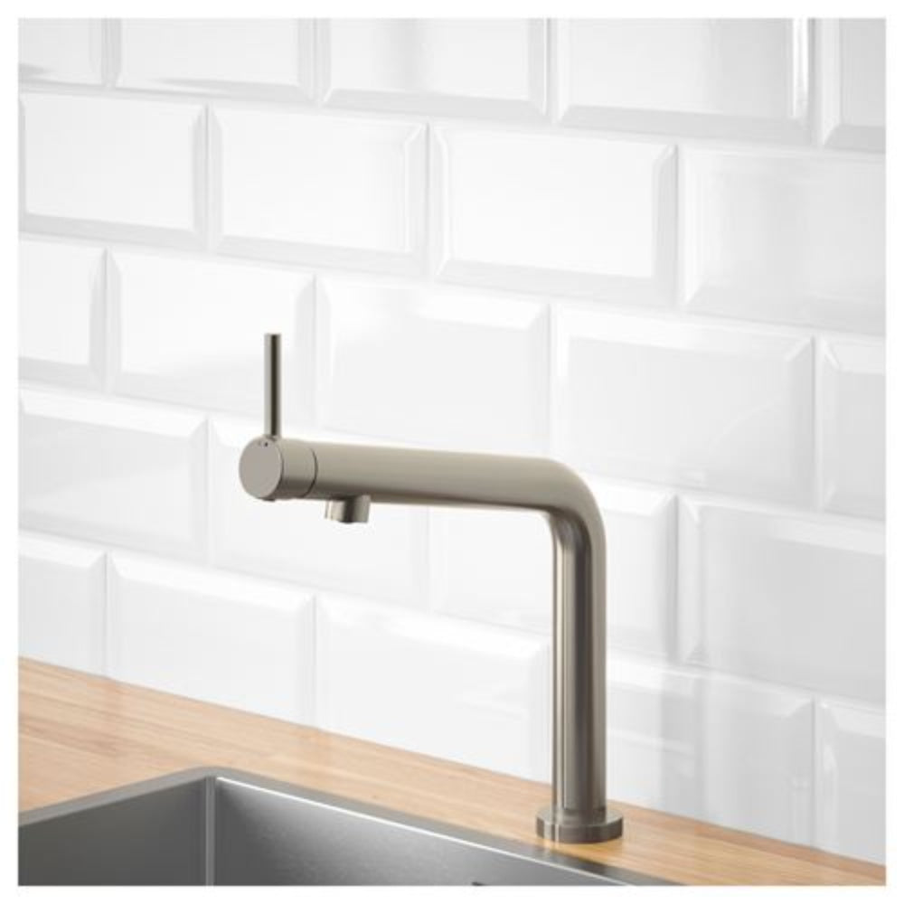 Kitchen Mixer / Mutfak Bataryasi