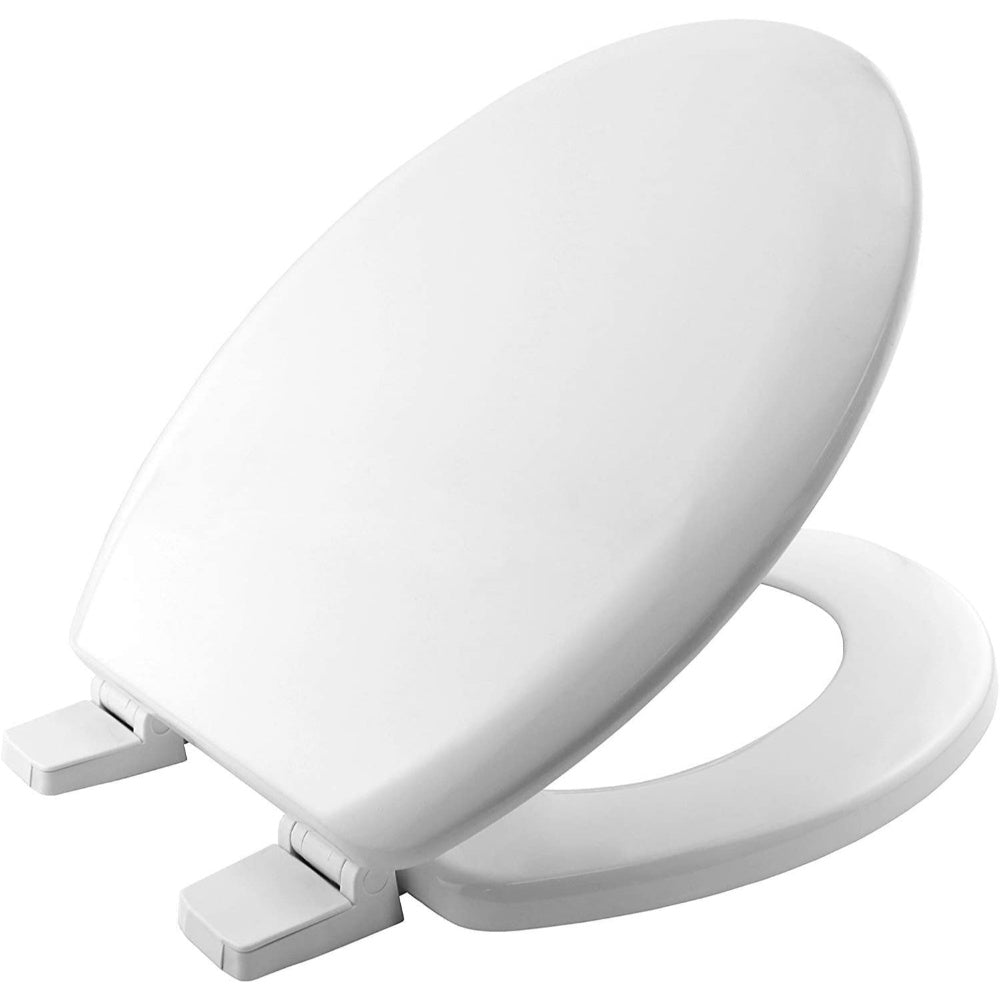 Toilet Cover White / Klozet Kapagi Beyaz