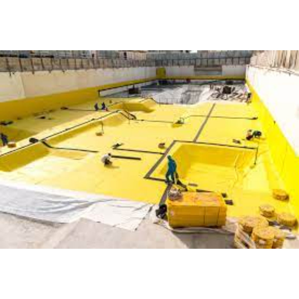Waterprufing / Su Yalitim Silikonu SIKAFLEX CONSTRUCTION+