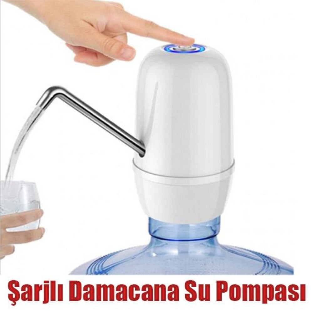 Carboy Water Pump / Damacana Su Pompasi