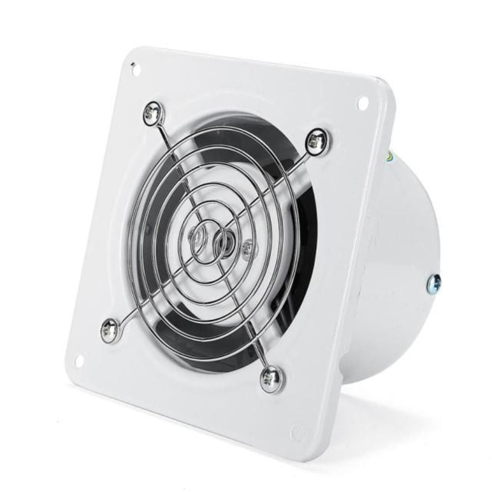 Wall Type Exhaust Fan