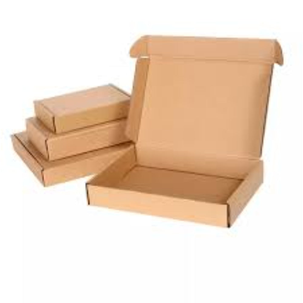 Box Carton / Karton Kutu