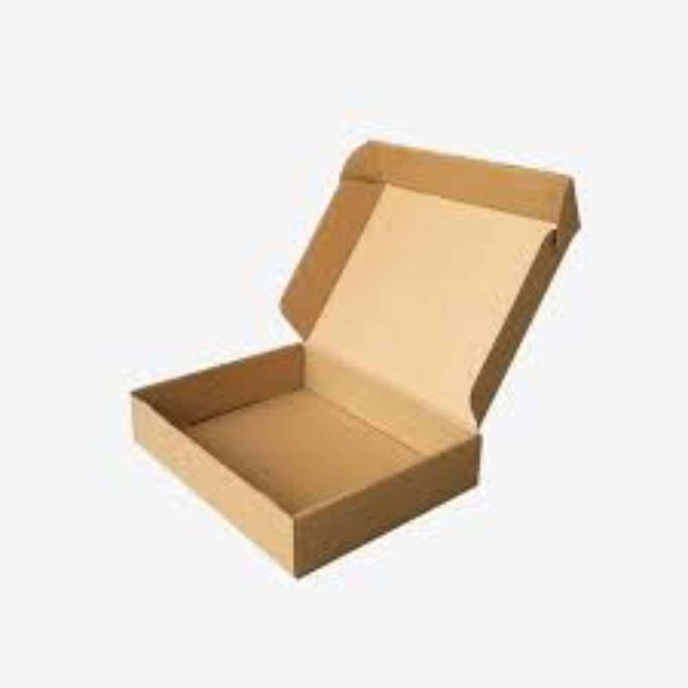 Box Carton / Karton Kutu