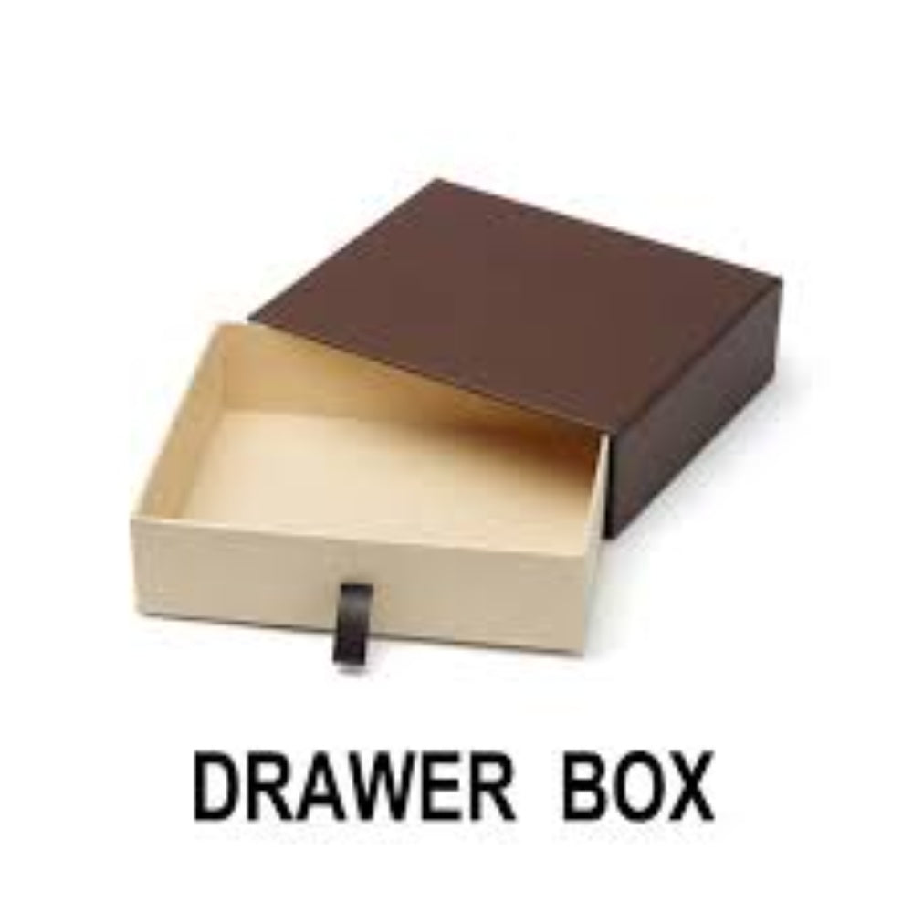 Box Carton / Karton Kutu