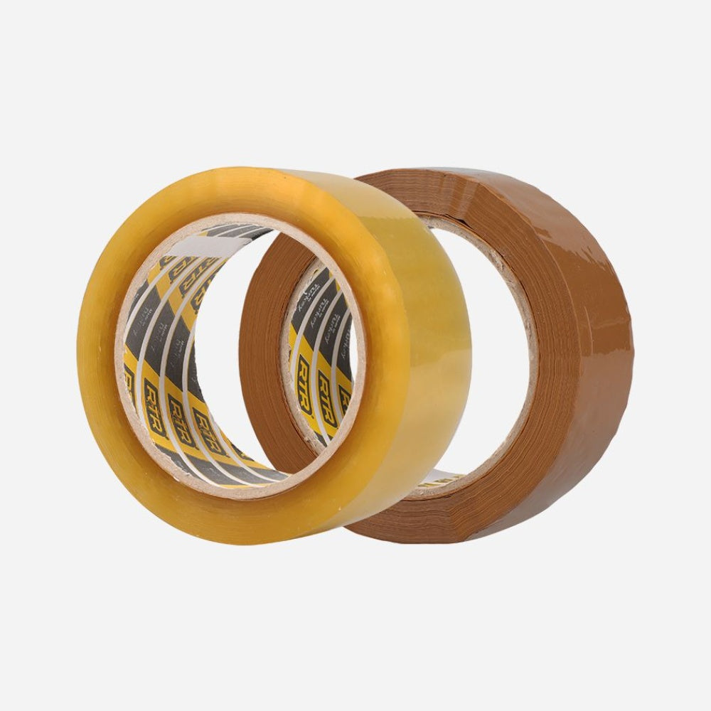Box Sealing Tape /Koli Bandi