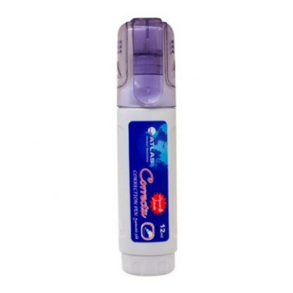 Correction Pen /Daksil Kalem BURO CORRECTION PEN
