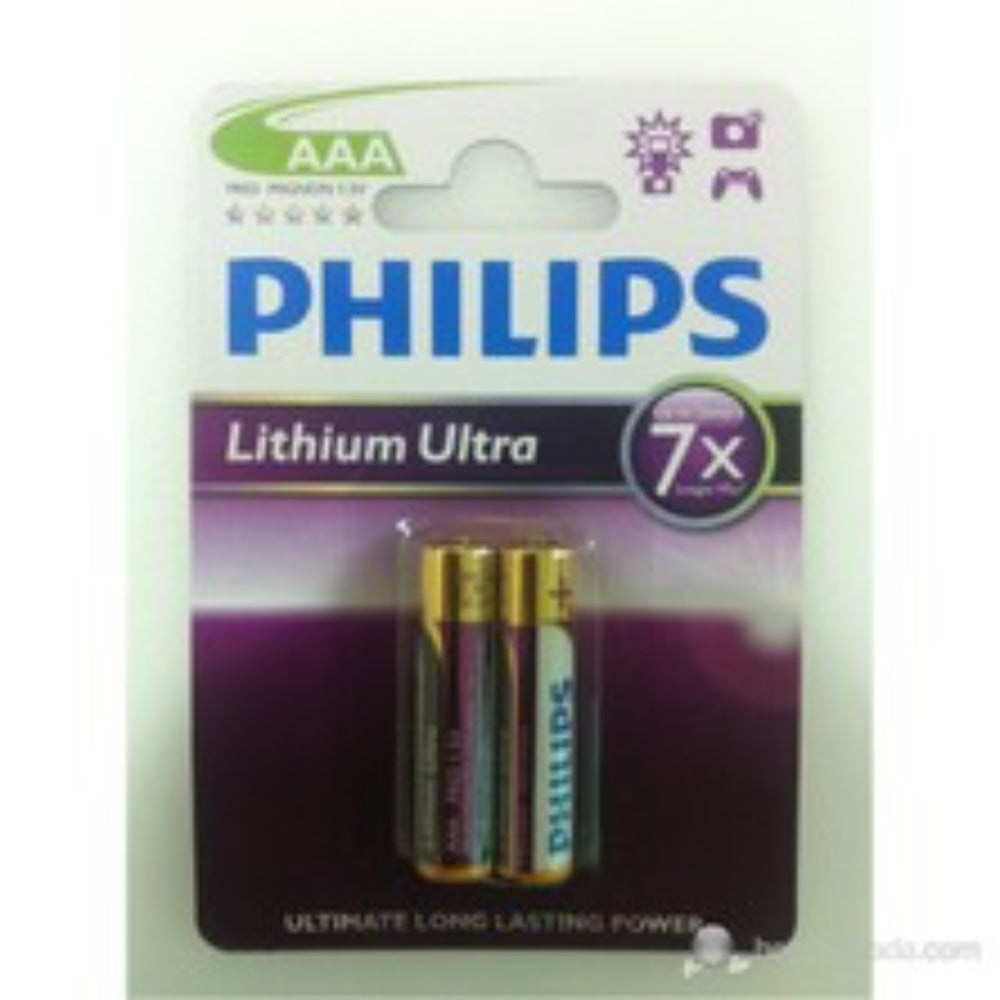 Rechargable Battery / Sarj Edilebilir Pil