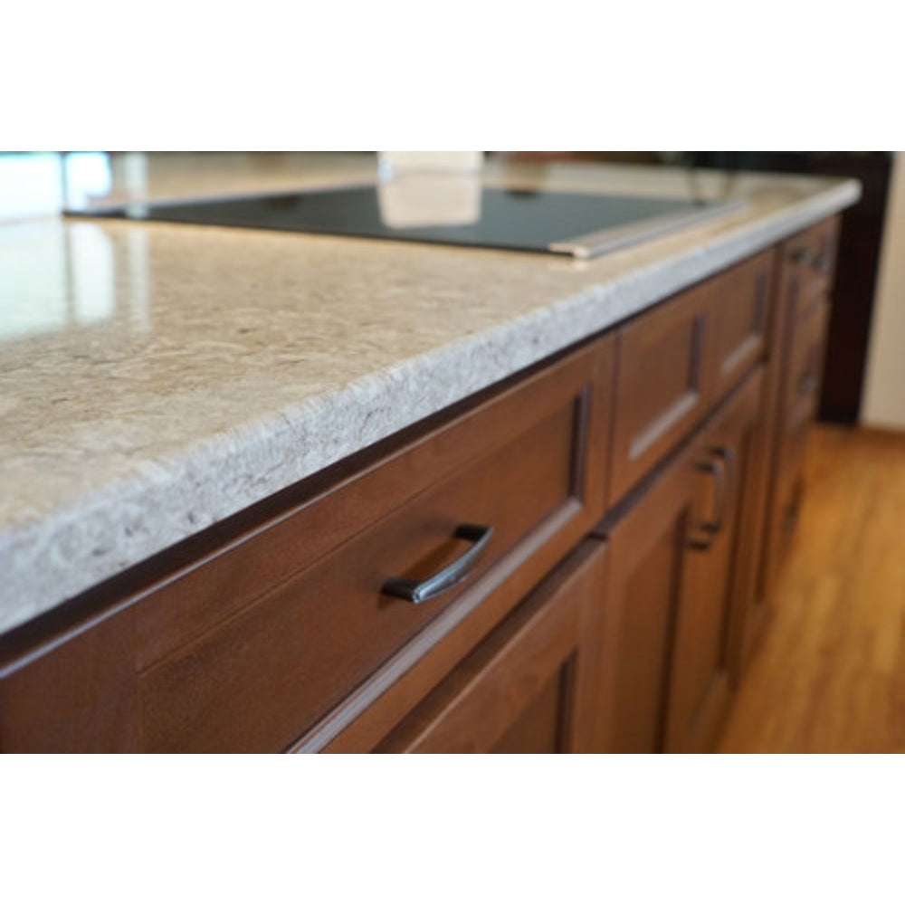 Fabrication And Installation Of Kitchen Cabinet