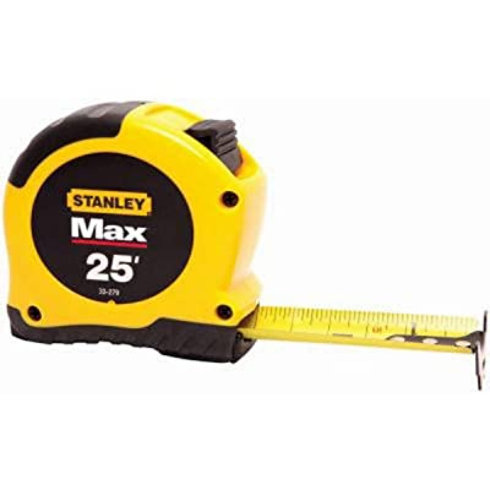 Tape Meter /Metre Şeri̇t STANELY 30-697