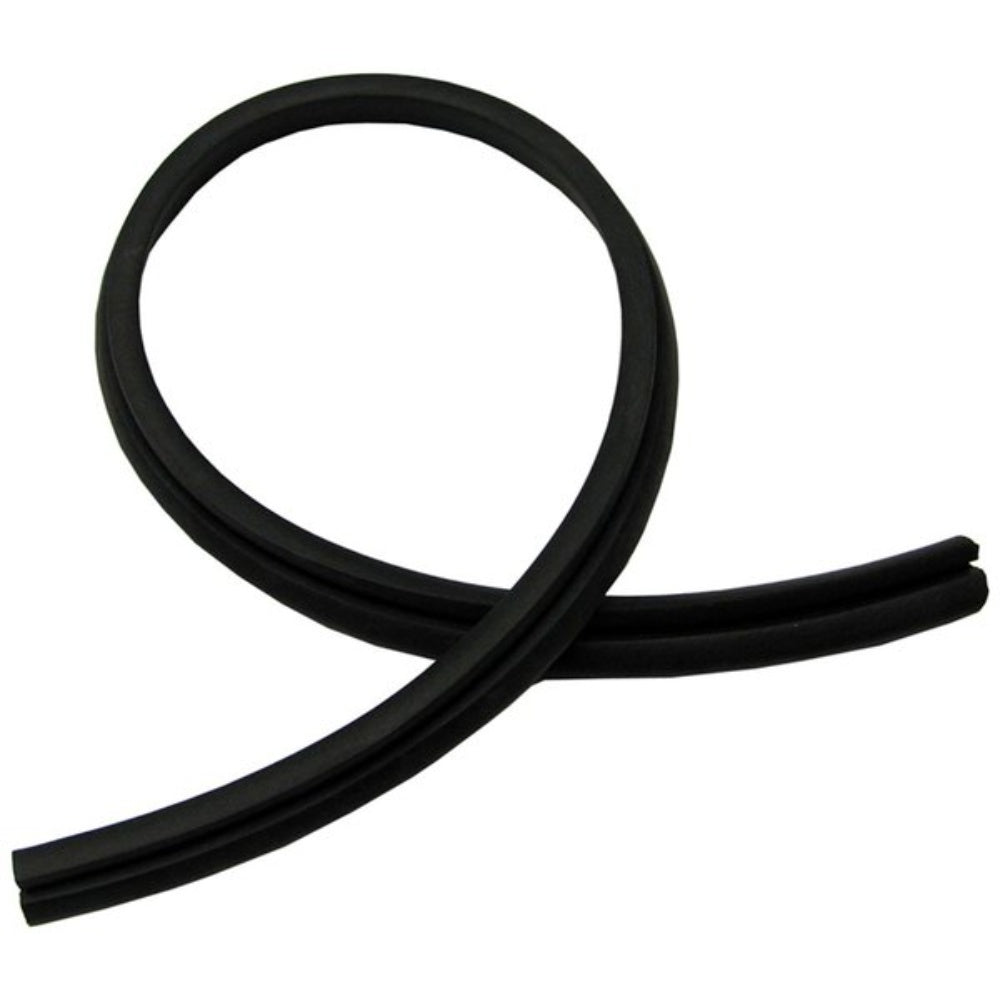 Gasket, Door, Food Warmer, 3/8 X 5/8 Inches 32-1507