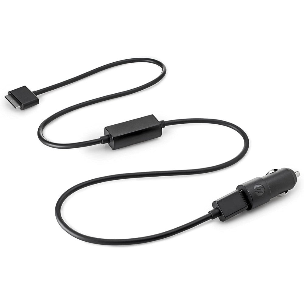 HP ElitePad 12W USB Auto Adapter  F5V87AA