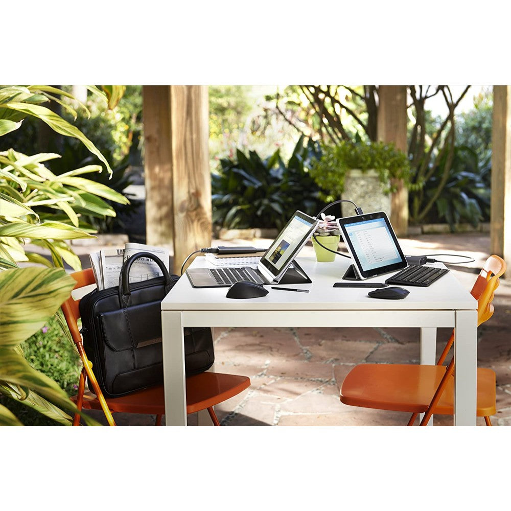 HP ElitePad 12W USB Auto Adapter  F5V87AA