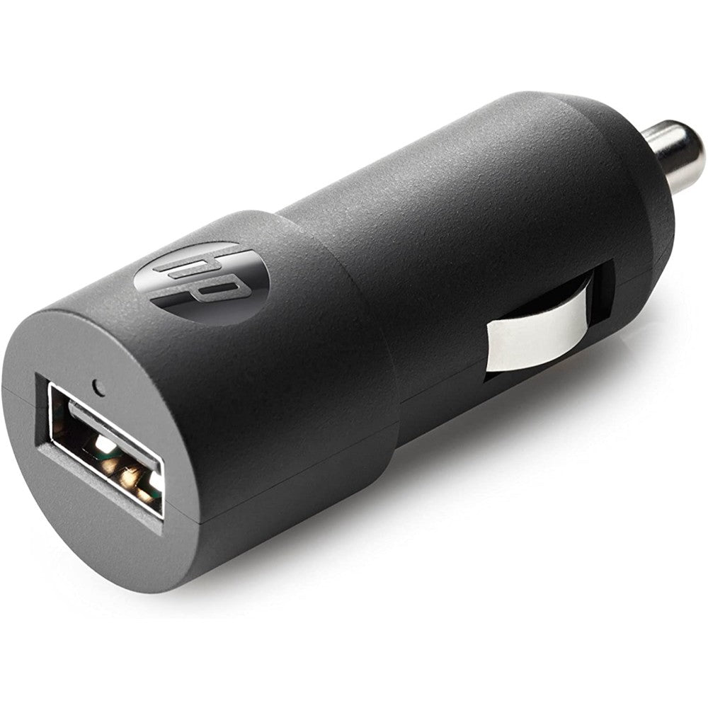 HP ElitePad 12W USB Auto Adapter  F5V87AA