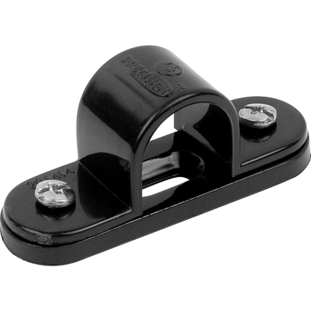 Saddle, Type Pvc Saddle Size 25 Mm, Material Pvc Saddle 25Mm White, Khorafi P/N: Ssbd25W, SSBD25W