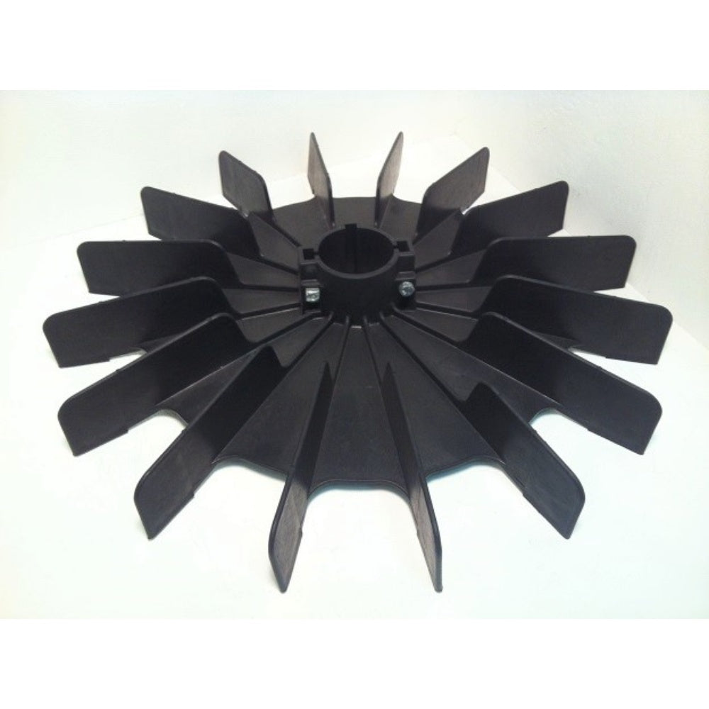 Fan: Motor Cooung Overall Dia.:19-7/8 In, 375882