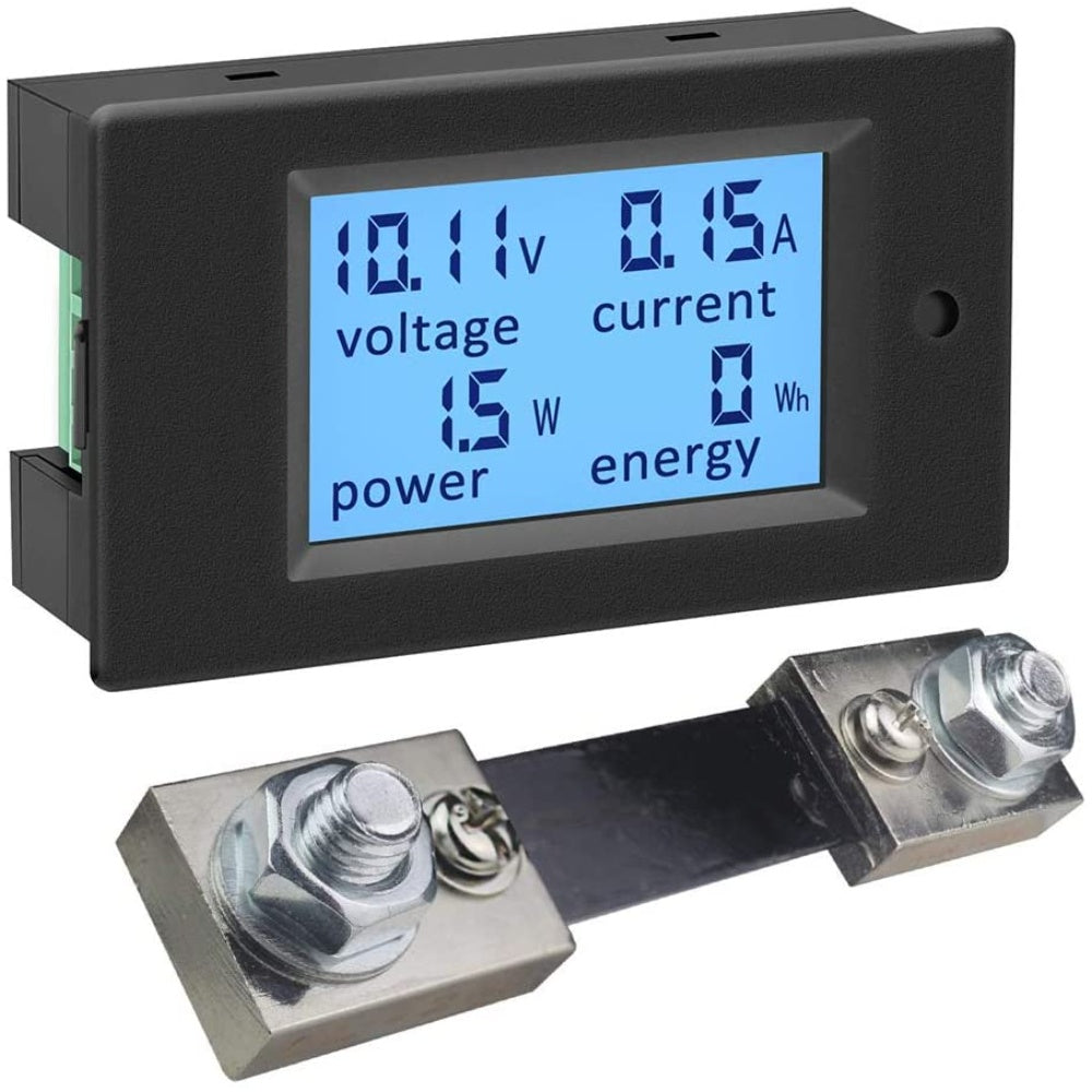 Meter,Type: Ammeter,Range: 0-150 Amps Ac Current Input: 5 Amps (Fs: 5 Amps Ac), NA61321100