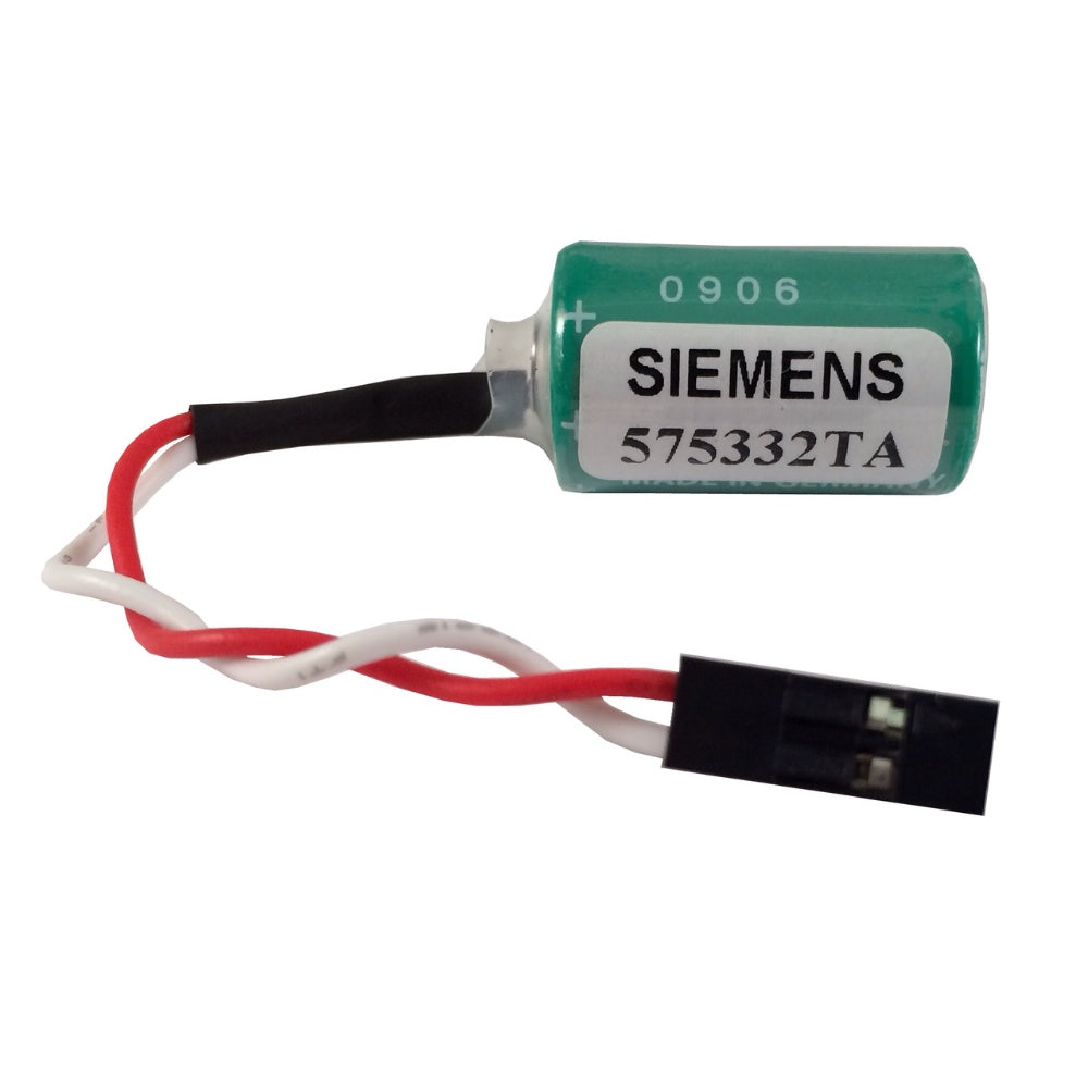 Battery: Type Ulliium Backup Batiery (Ll), 3.6V/0.95Ah