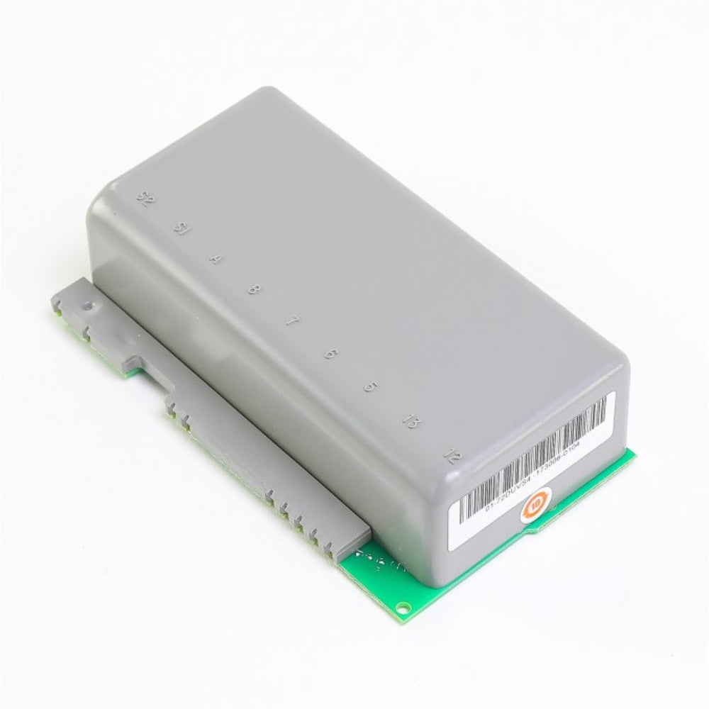 Module: Type, Uv Self Check Amplifier Repetitive Self-Check 2-4 Sec, 72DUVS4