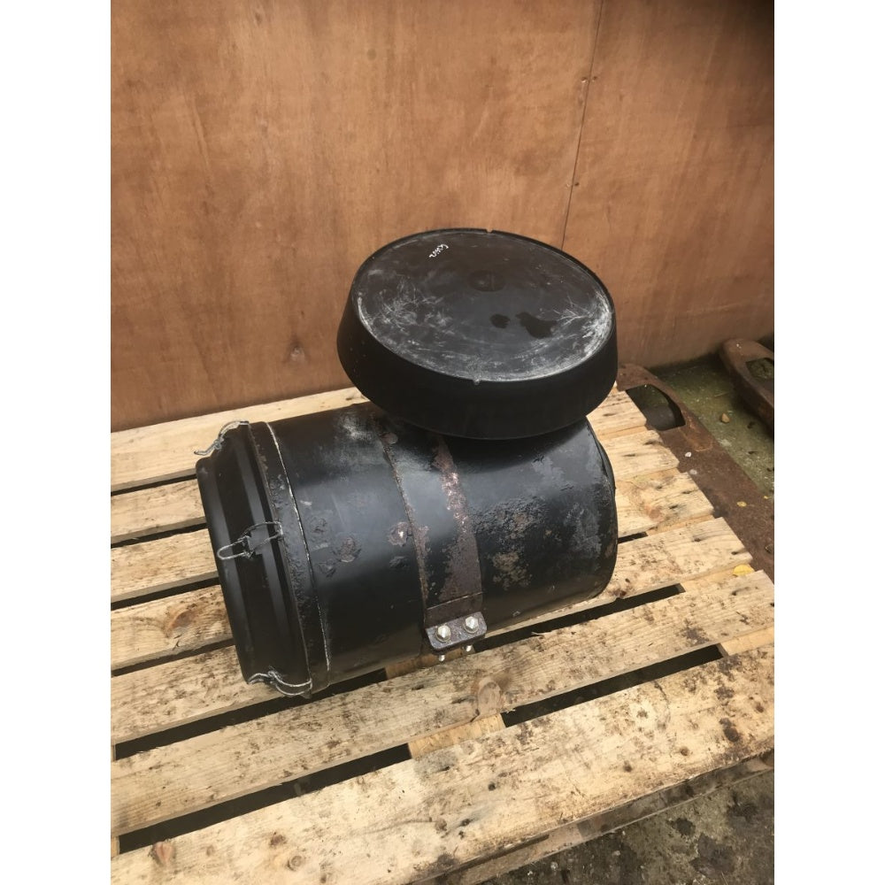 Catridge: Filteration, Gas Coalescer, Size: 4.6 Inch Od X 82 Inch Length, PGC-382-C-PL10