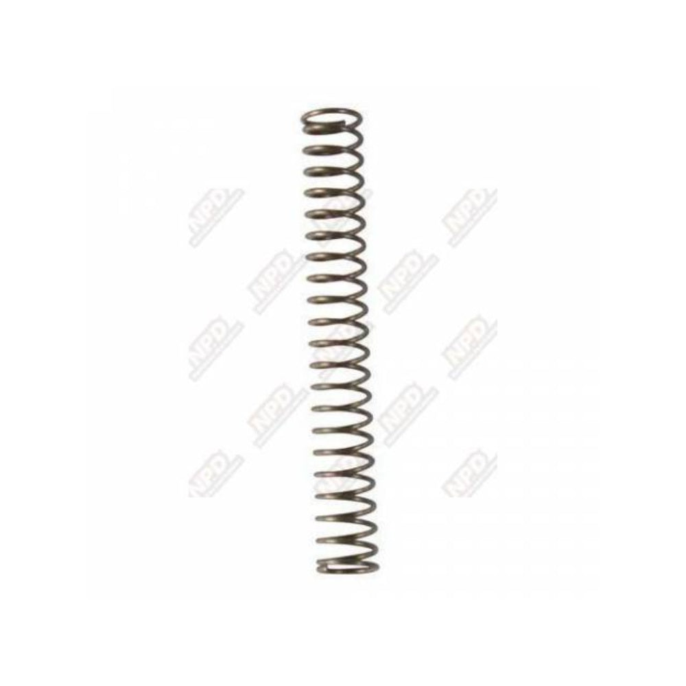 Spring, Steering Column, Steel, 2 X 0.4 Inches, F2DZ-3B768-A