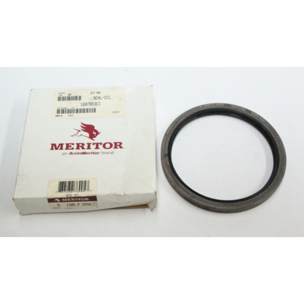 Seal, Plain Encased, Rubber, 0.500 X 5.375 X 6.374 Inches, A1205-P-2434, 1697853C1