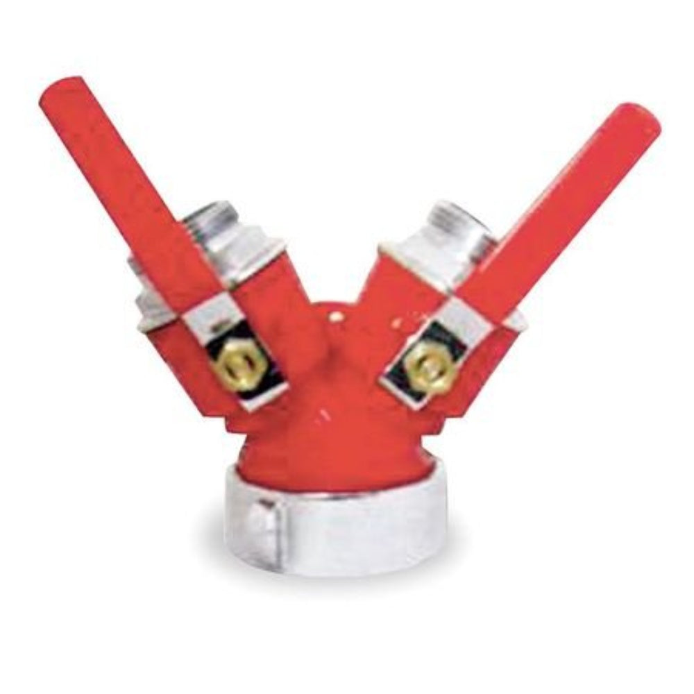 Parts Kit, Ball Valve, Generation Ii, Firetruck, 2.5 X 5 X 10 Inches, 9146