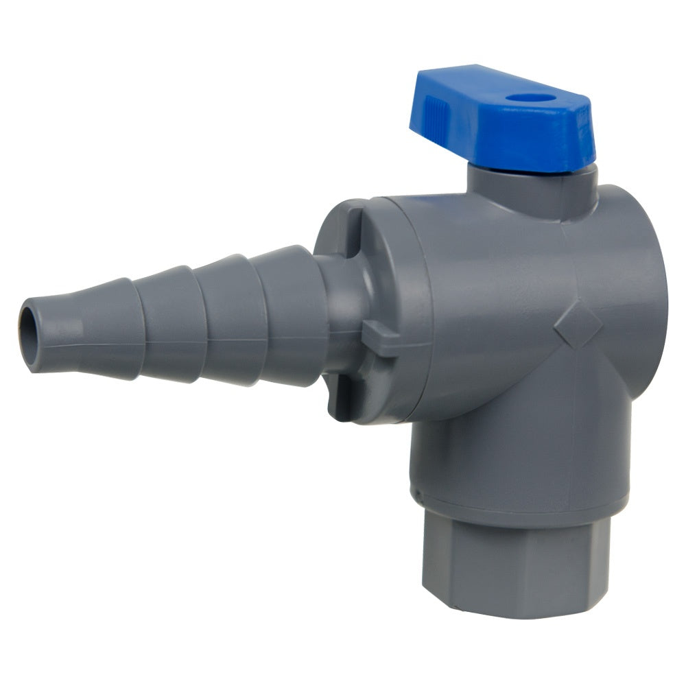 Parts Kit, Ball Valve, Plastic, Rubber, 65480000, 4234827