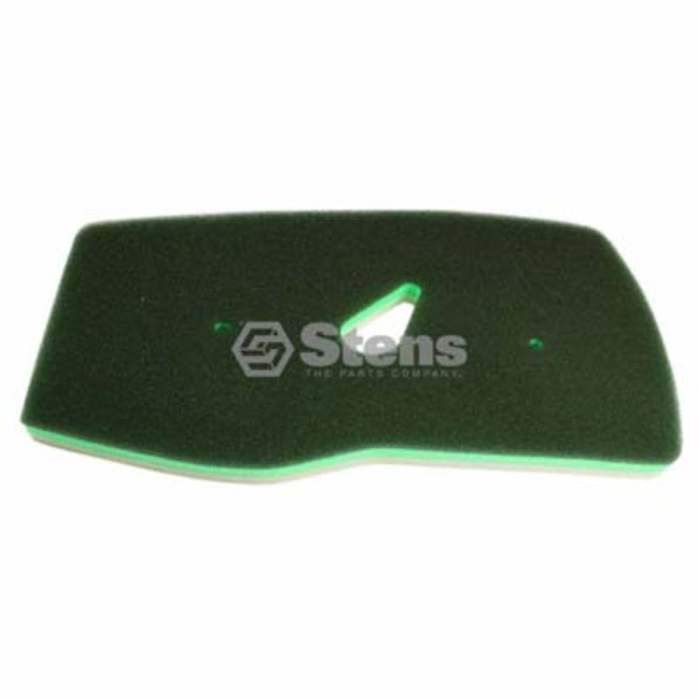 Pad, Cushioning, (Pre-Filter), Foam, 270 X 133 X 18 Mm, 5062319-01